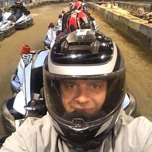 Meet your Posher, John